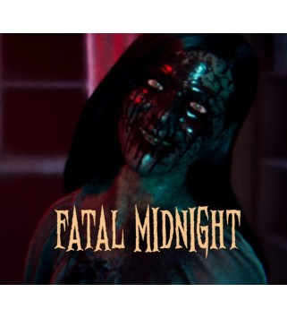 Fatal Midnight Steam Key GLOBAL